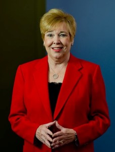 Barbara Weaver Smith