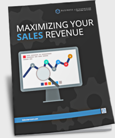 Maximizing Sales Revenue Cover