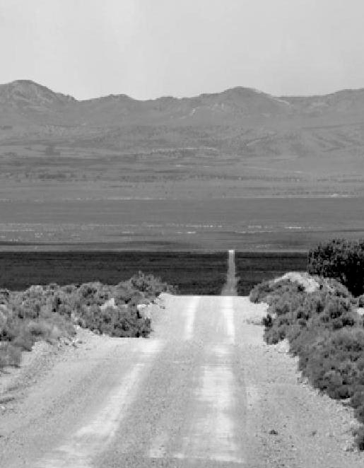 Unpaved Road Business LockerRoom