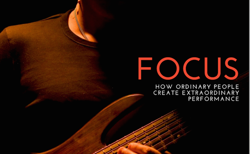 Focusč FOCUS - Business LockerRoom