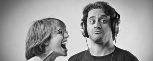 Lose your customers
