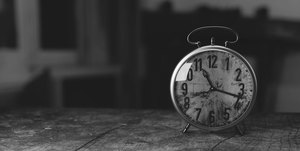 Manage your time